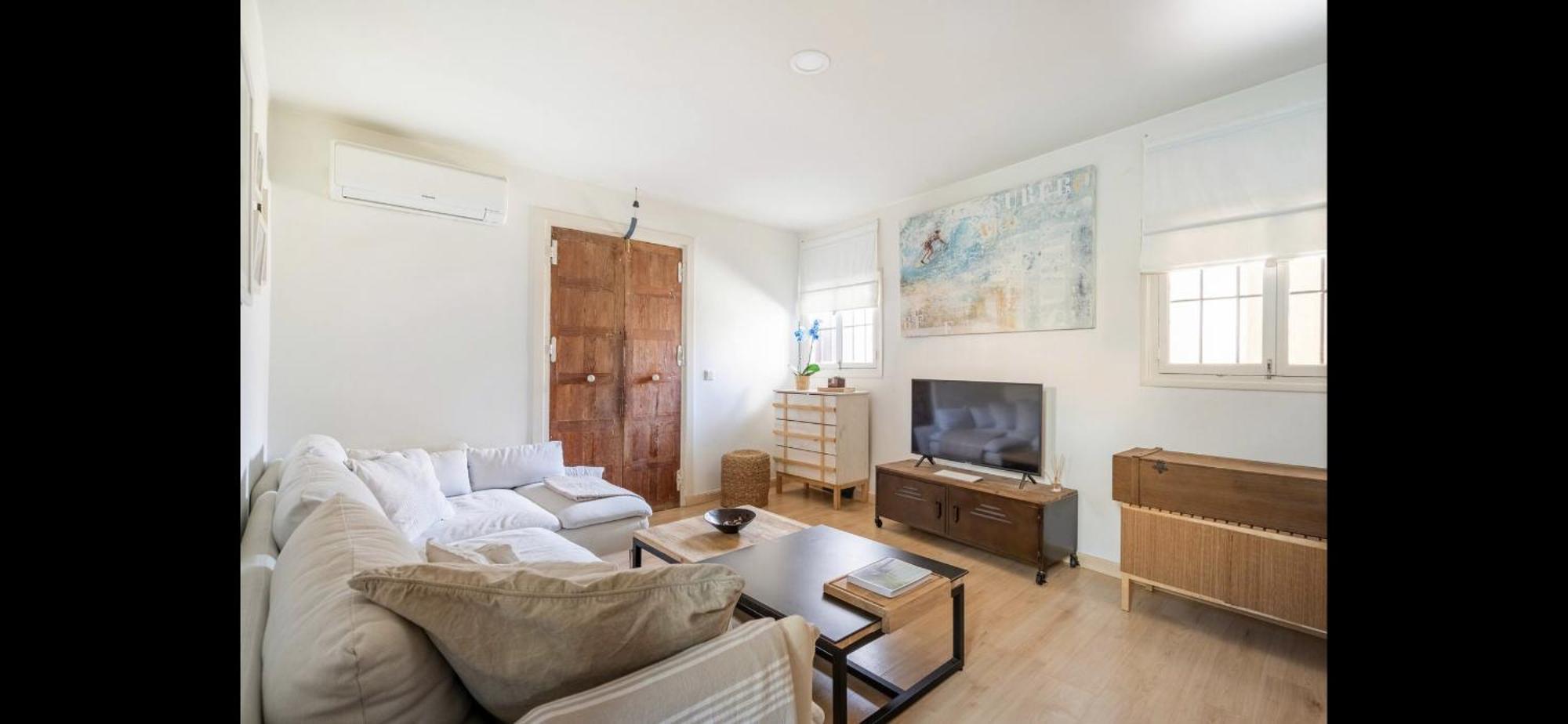 Apartment In Monumental Square Madrid Center Екстериор снимка