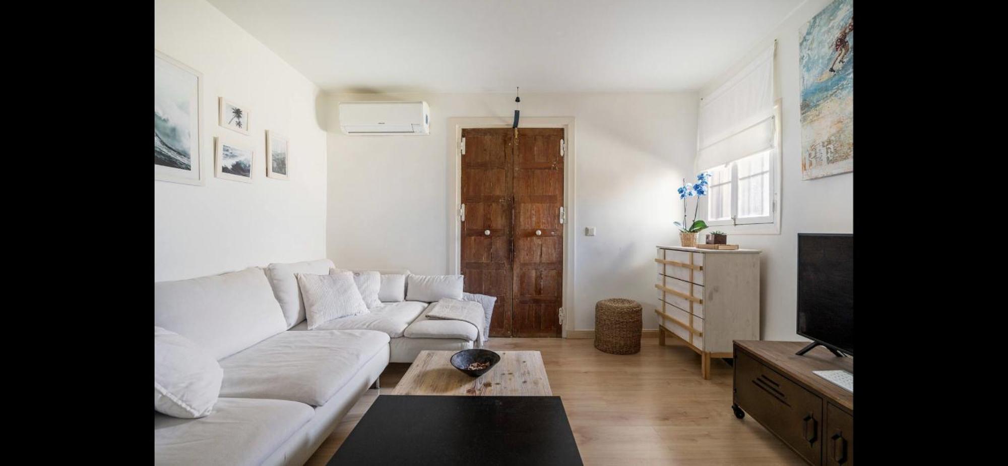 Apartment In Monumental Square Madrid Center Екстериор снимка