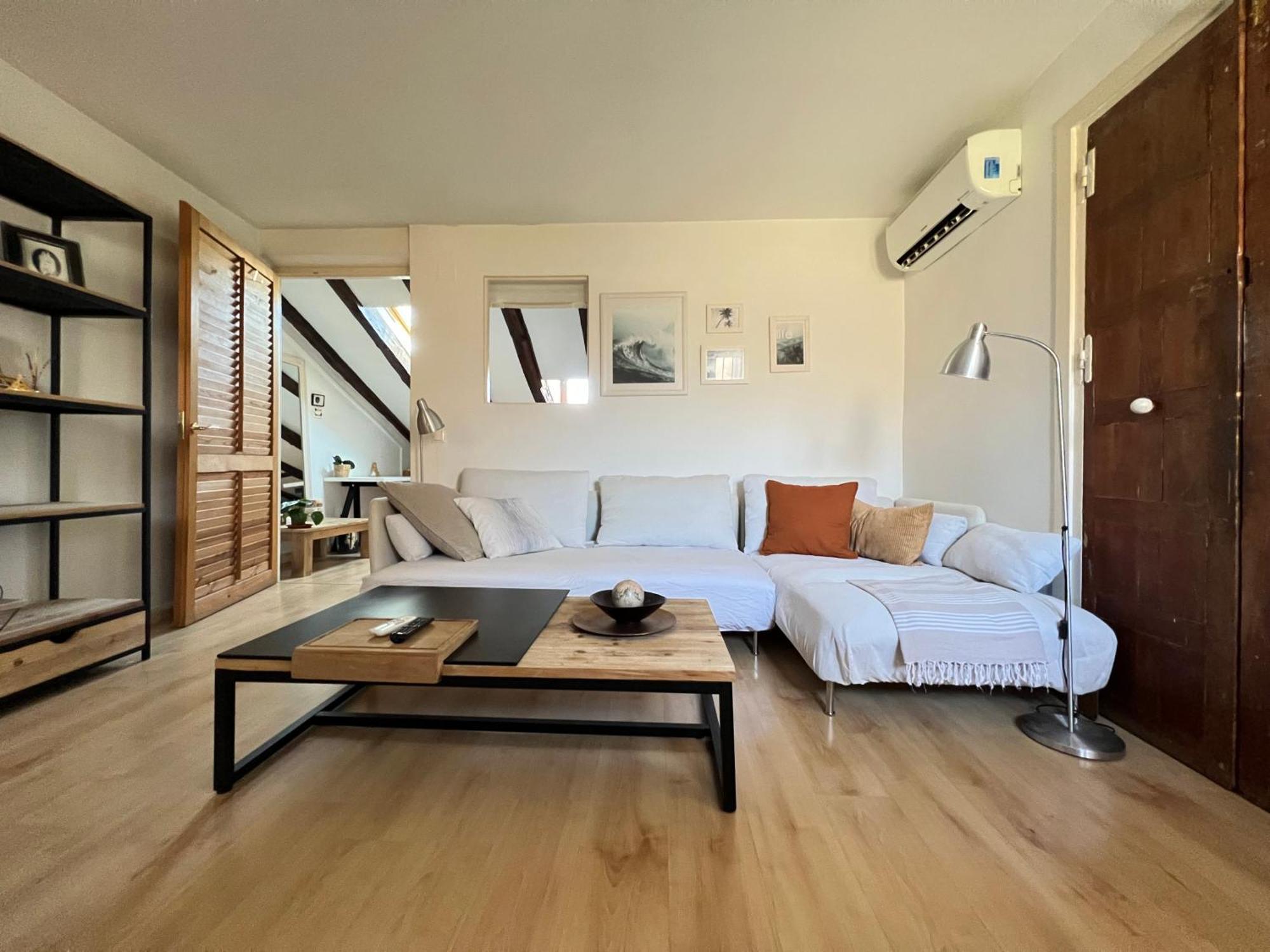 Apartment In Monumental Square Madrid Center Екстериор снимка