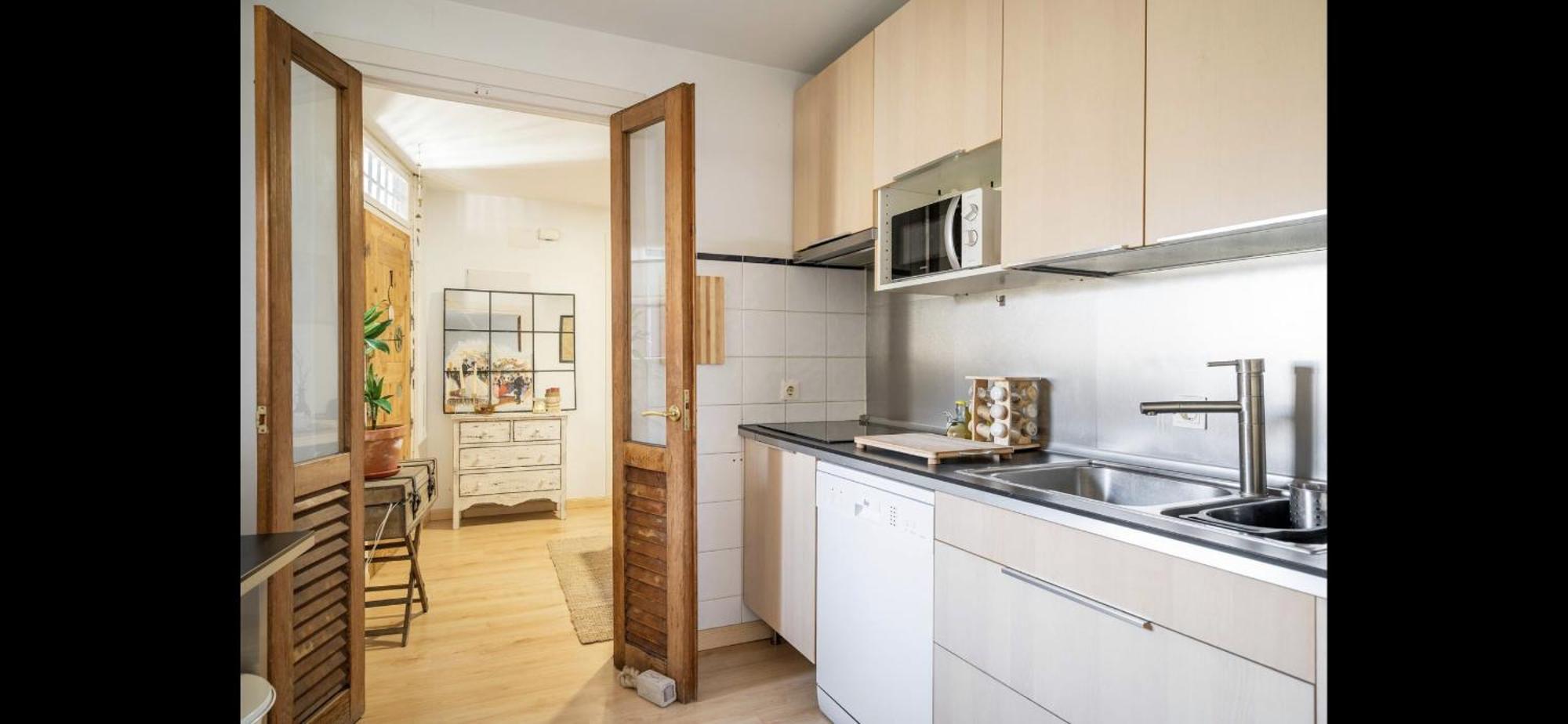 Apartment In Monumental Square Madrid Center Стая снимка